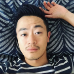 Benjamin Law