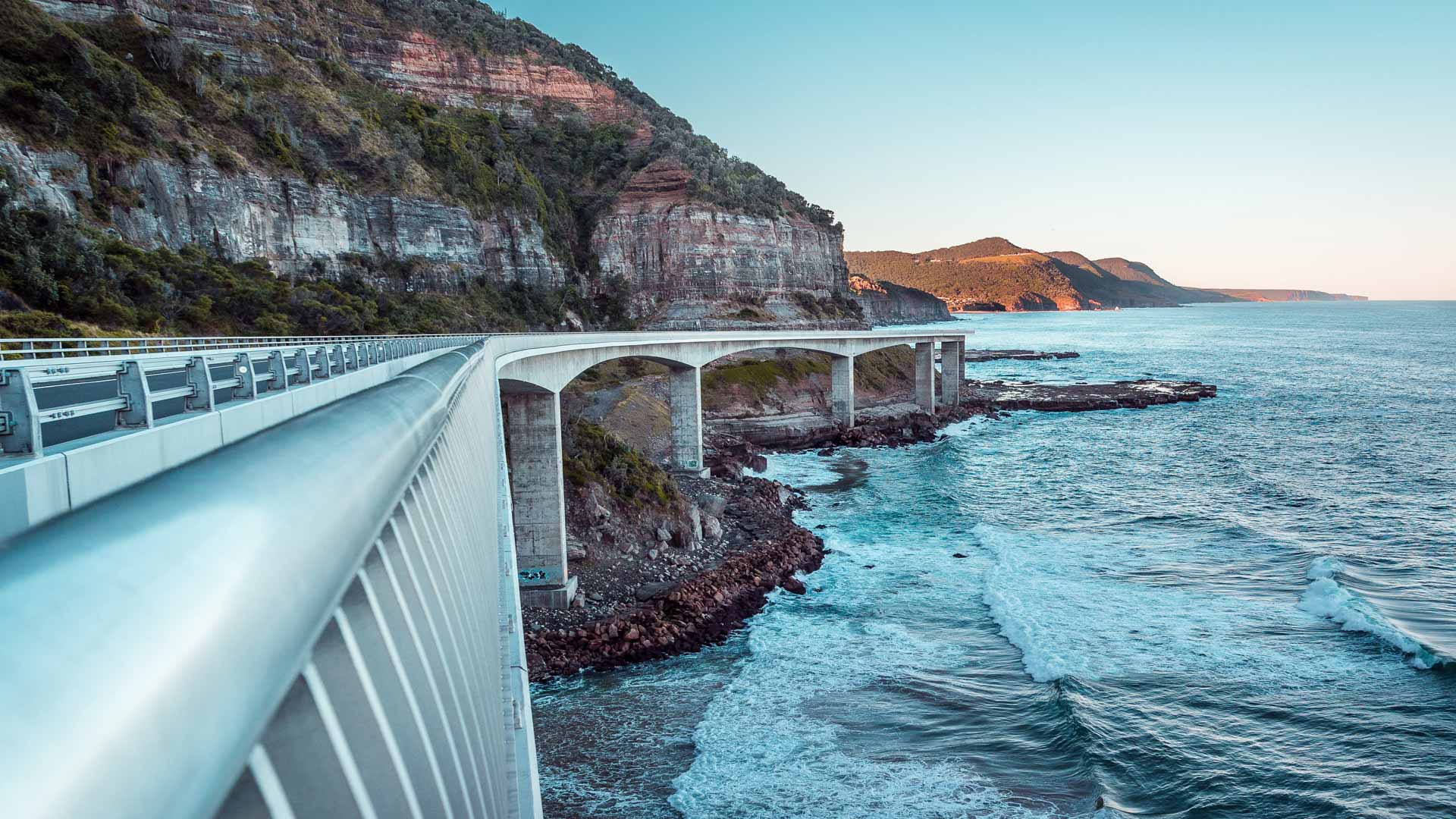 best road trips sydney